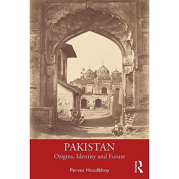 Pakistan, Pervez Hoodbhoy