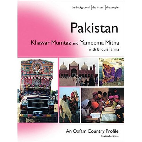 Pakistan, Khavar Mumtaz