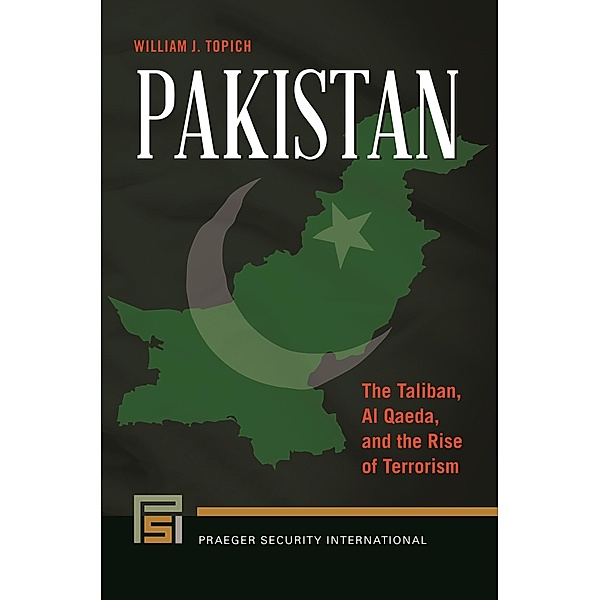 Pakistan, William J. Topich