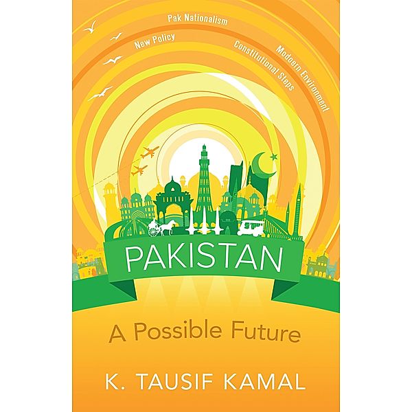 Pakistan, K. Tausif Kamal