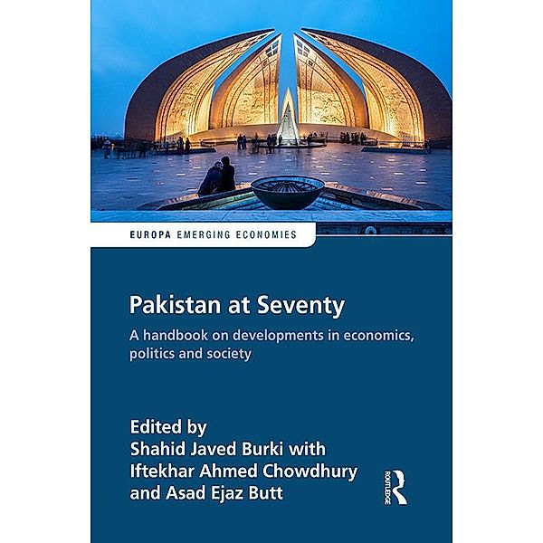 Pakistan at Seventy