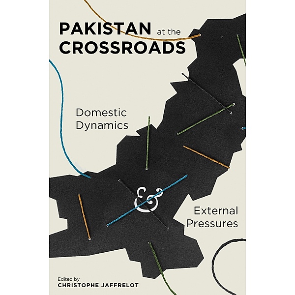 Pakistan at the Crossroads / Religion, Culture, and Public Life Bd.21