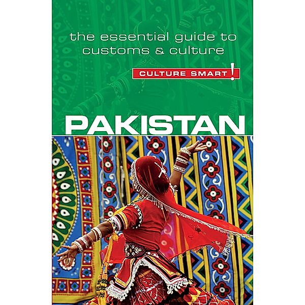 Pakistan - Culture Smart!, Safia Haleem