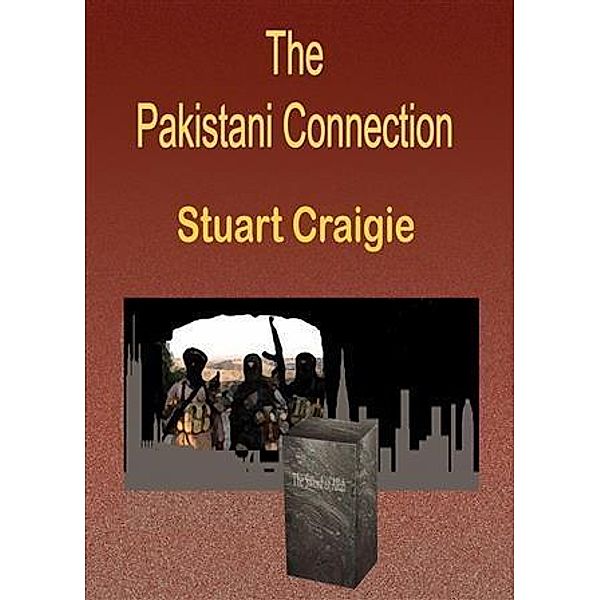Pakistani Connection, Stuart Craigie