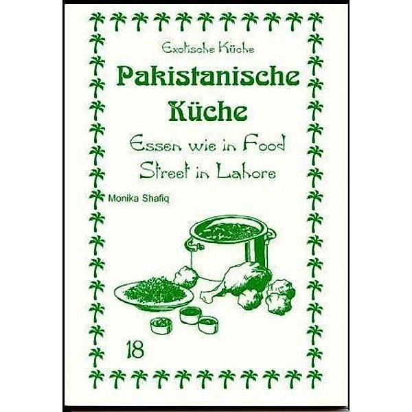 Pakistanische Küche, Shafiq