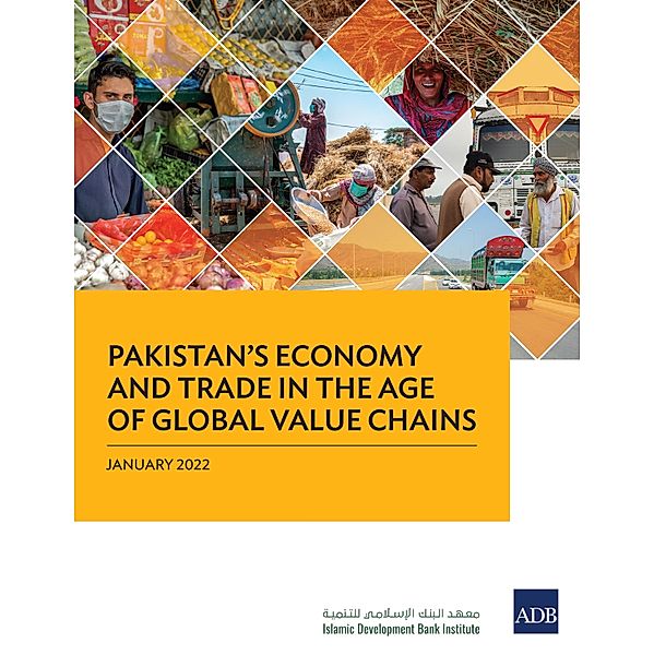 Pakistan's Economy and Trade in the Age of Global Value Chains