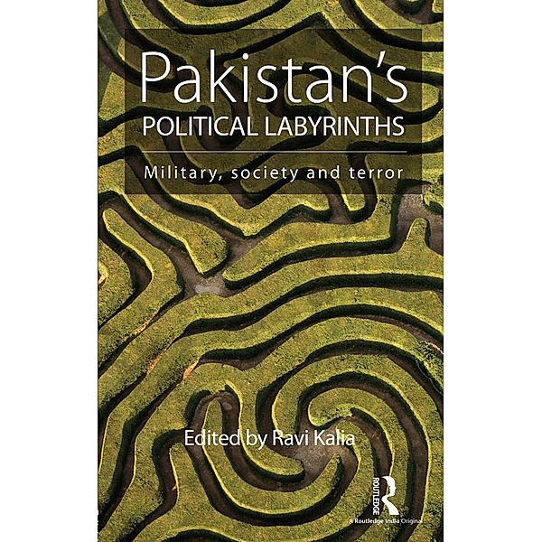 Pakistan's Political Labyrinths