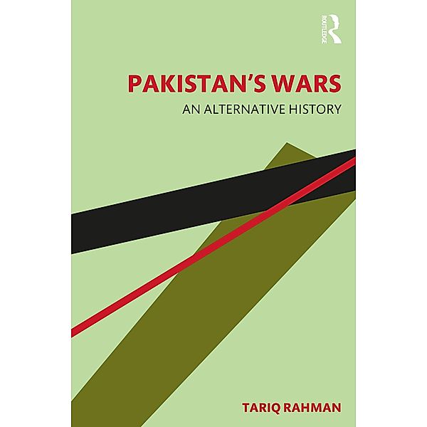 Pakistan's Wars, Tariq Rahman