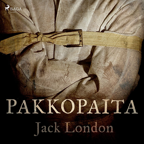 Pakkopaita, Jack London