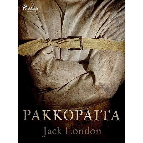 Pakkopaita, Jack London