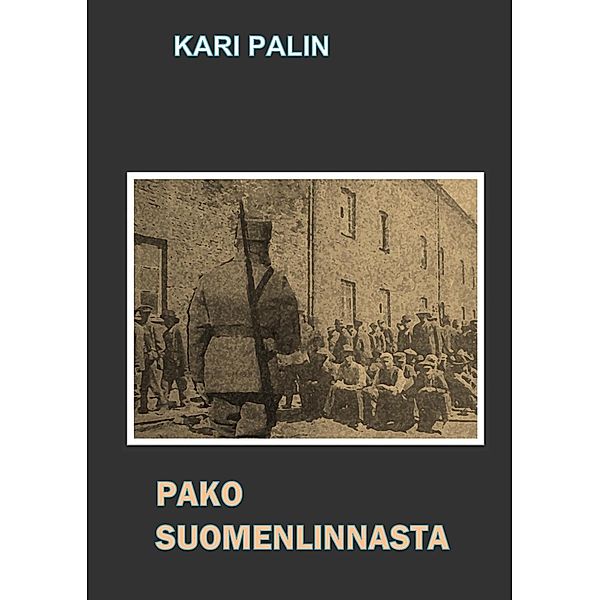 Pako Suomenlinnasta, Kari Palin