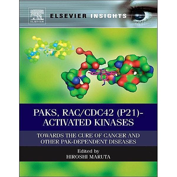 PAKs, RAC/CDC42 (p21)-activated Kinases