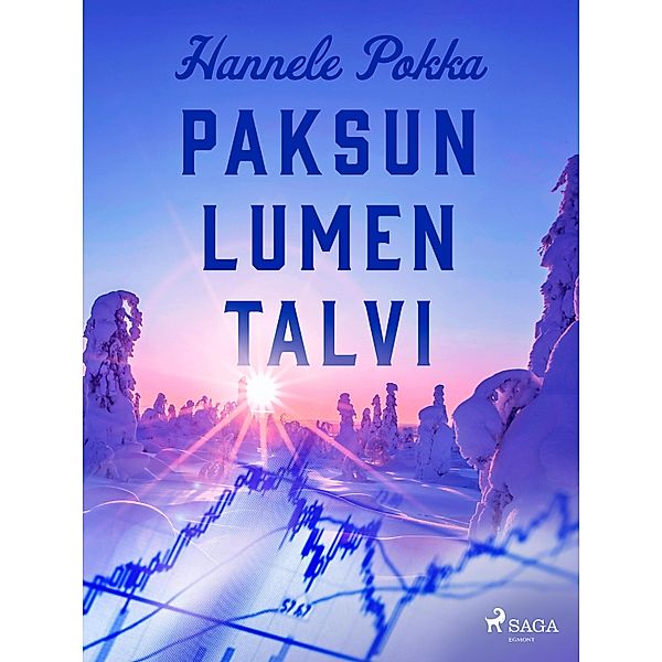 Paksun lumen talvi, Hannele Pokka