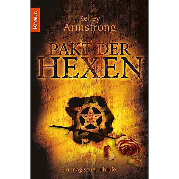 Pakt der Hexen / Otherworld Bd.4, Kelley Armstrong