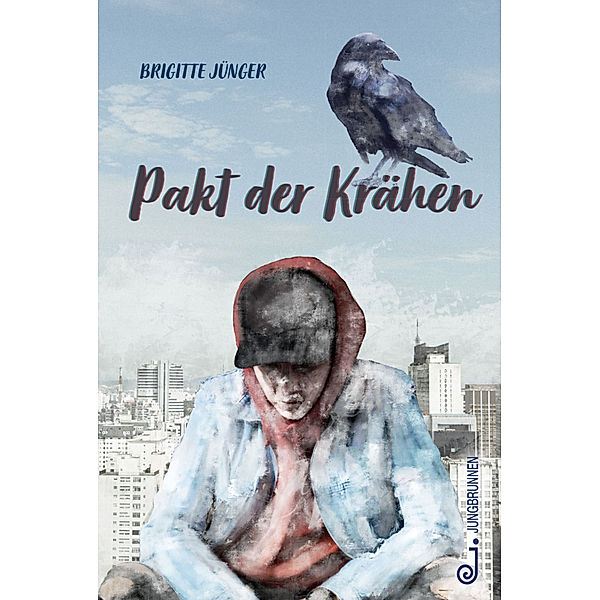 Pakt der Krähen, Brigitte Jünger