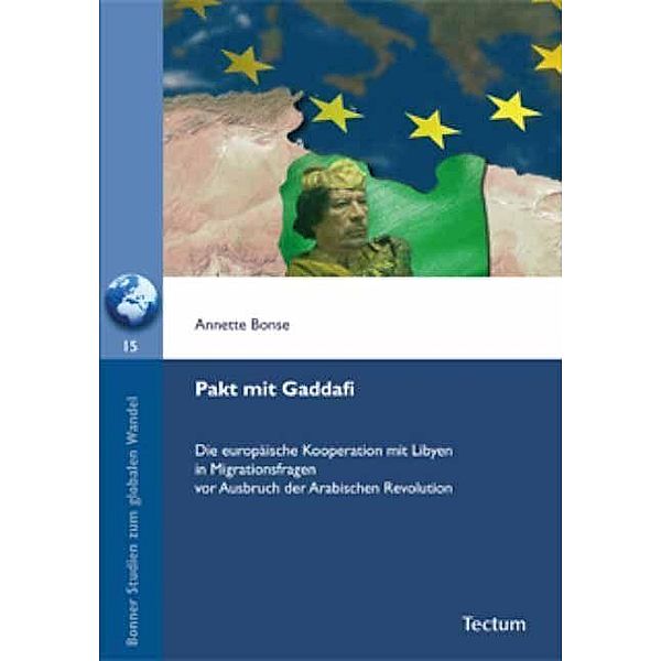 Pakt mit Gaddafi, Annette Bonse