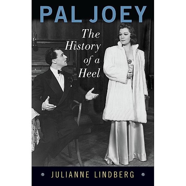 Pal Joey / Broadway Legacies, Julianne Lindberg