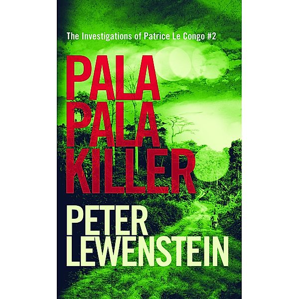 Pala Pala Killer, Peter Lewenstein