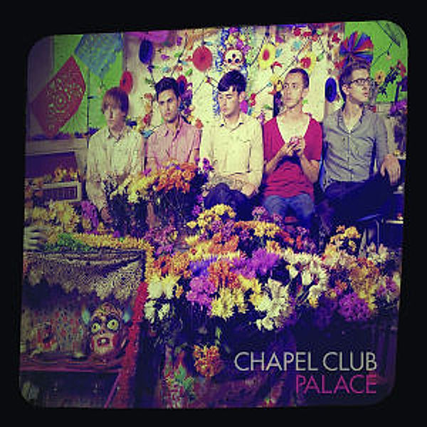 Palace, Chapel Club