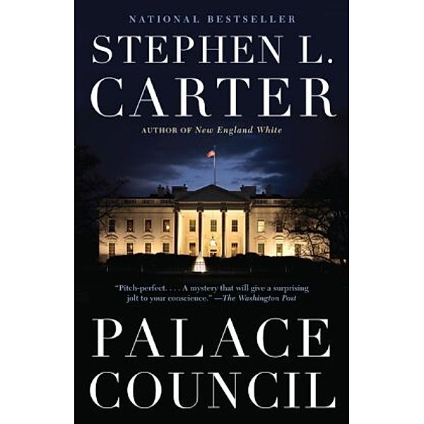 Palace Council, Stephen L. Carter