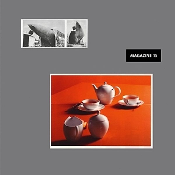 Palace (Lp/180g) (Vinyl), Zon