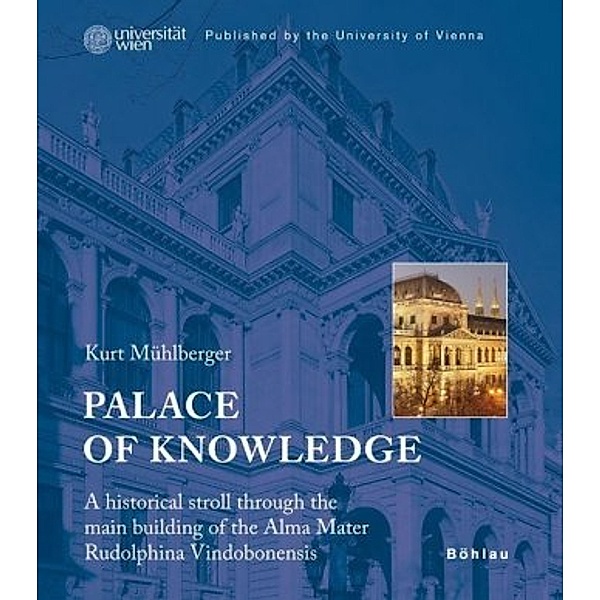 Palace of Knowledge, Kurt Mühlberger