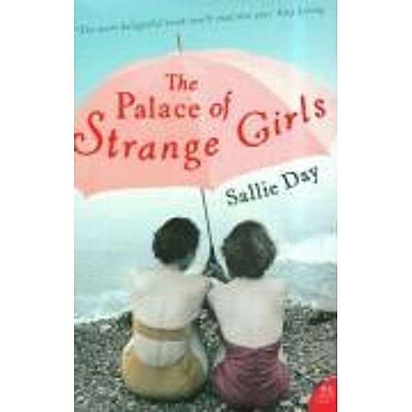 Palace of Strange Girls, Sallie Day