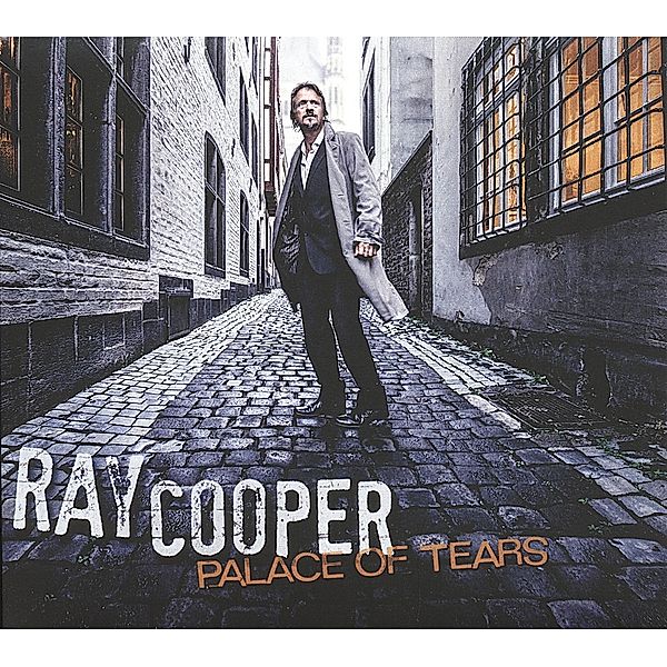 Palace Of Tears, Ray Cooper