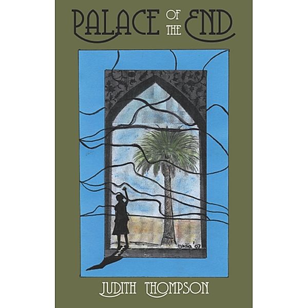 Palace of the End / Playwrights Canada Press, Judith Thompson