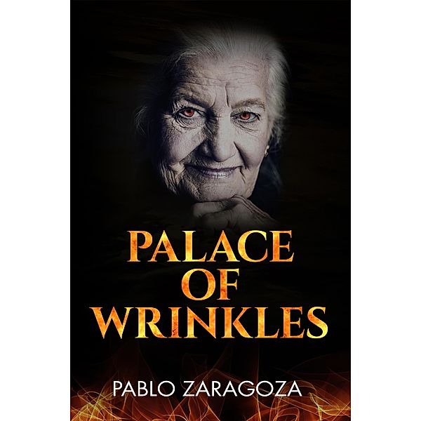 Palace Of Wrinkles, Pablo Zaragoza