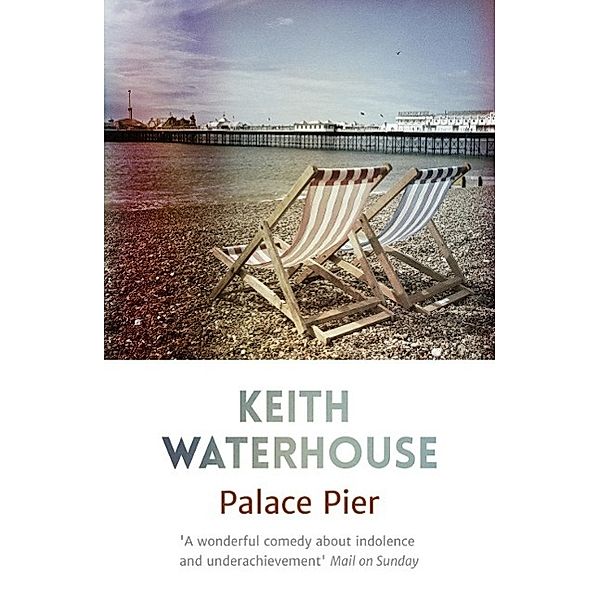 Palace Pier, Keith Waterhouse