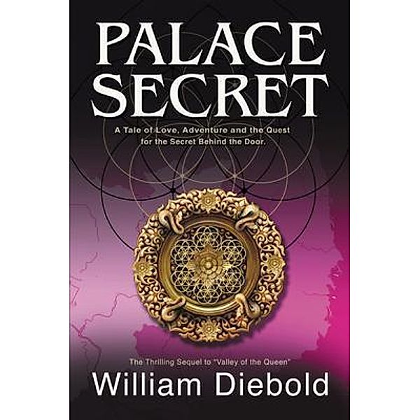 Palace Secret / LitPrime Solutions, William Diebold