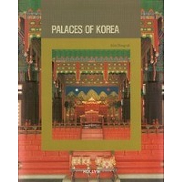 Palaces of Korea