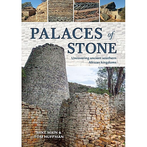 Palaces of Stone, Mike Main