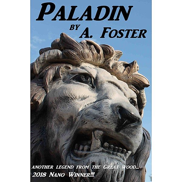 Paladin, A. Foster