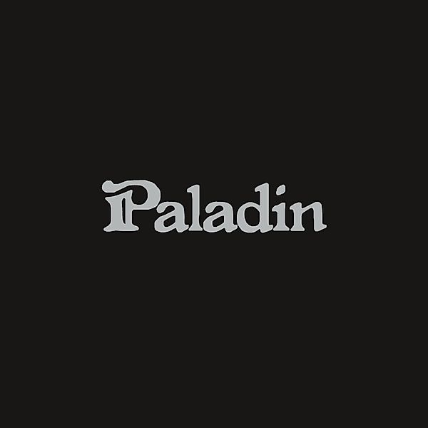 Paladin (Vinyl), Paladin