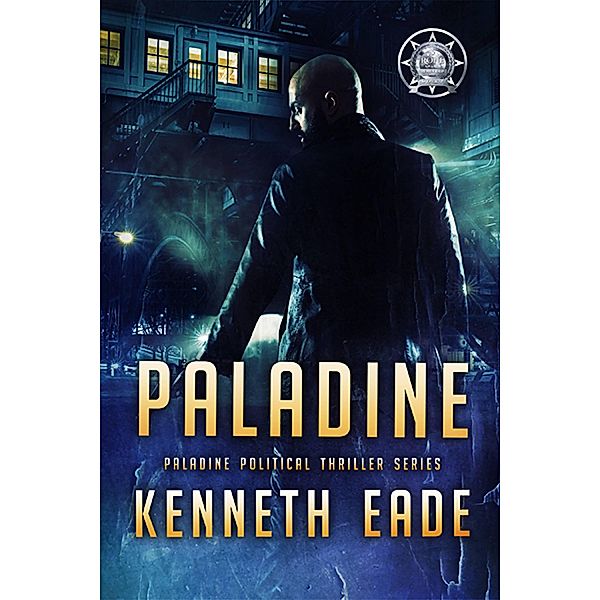 Paladine, Kenneth Eade