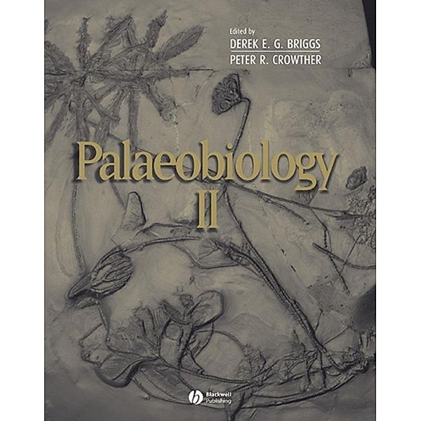 Palaeobiology II