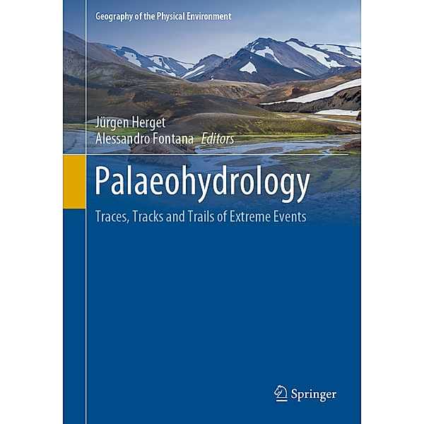 Palaeohydrology