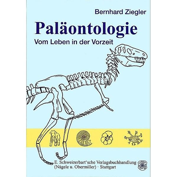 Paläontologie, Bernhard Ziegler