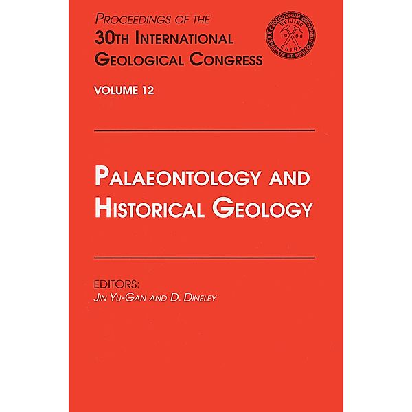 Palaeontology and Historical Geology