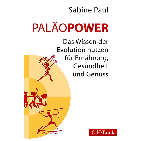 PaläoPower, Sabine Paul
