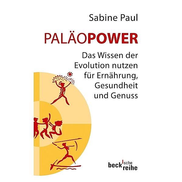 PaläoPower / Beck'sche Reihe Bd.6029, Sabine Paul