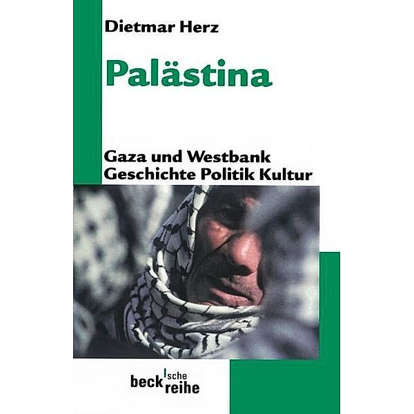 Palästina, Dietmar Herz