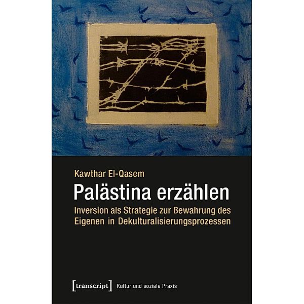 Palästina erzählen, Kawthar El-Qasem