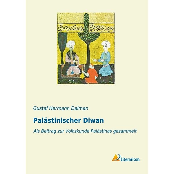 Palästinischer Diwan