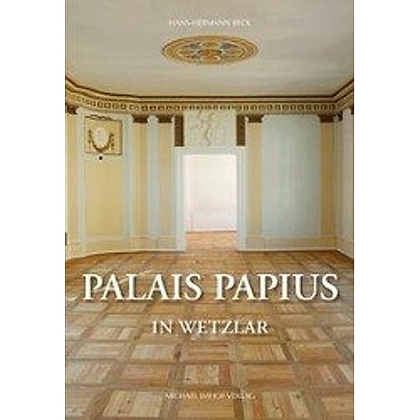 Palais Papius in Wetzlar, Hans-Hermann Reck