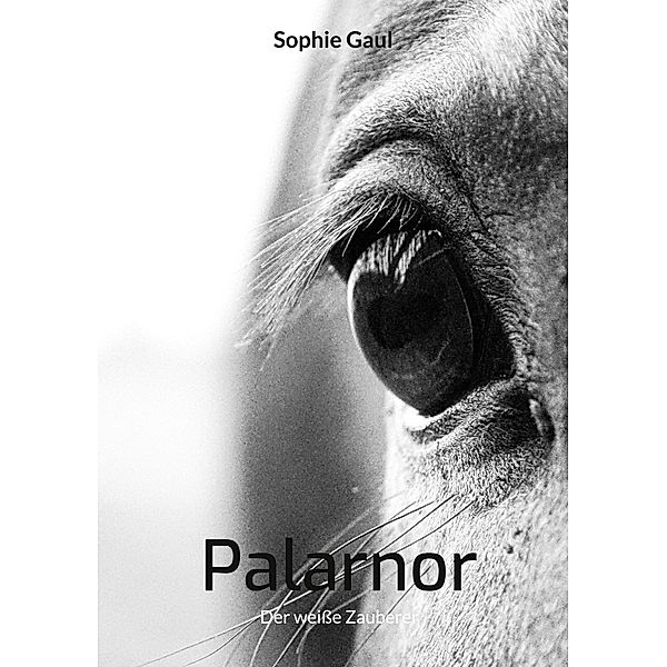 Palarnor / Palarnor Bd.1, Sophie Gaul