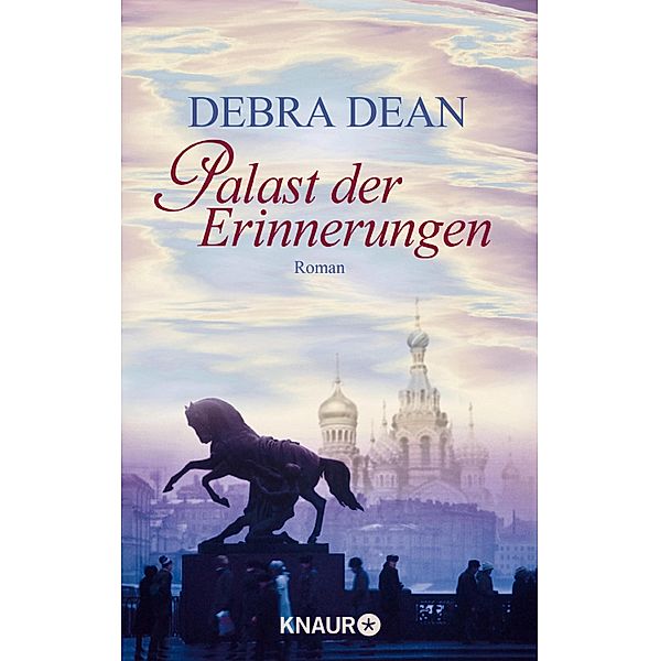 Palast der Erinnerungen, Debra Dean