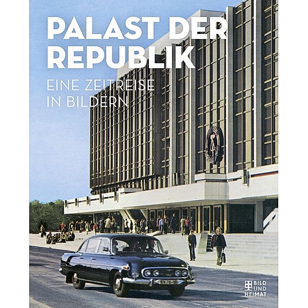 Palast der Republik